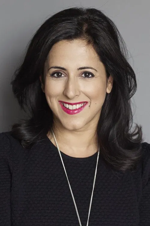 Photo of Anita Anand