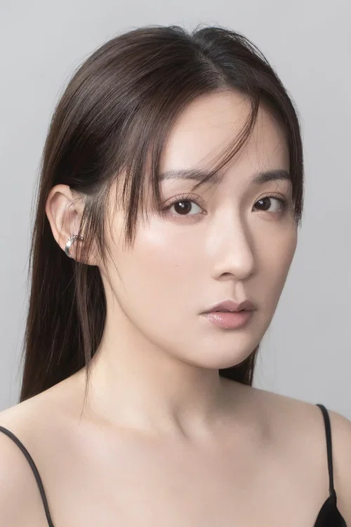 Photo of Sofiee Ng Hoi-Yan