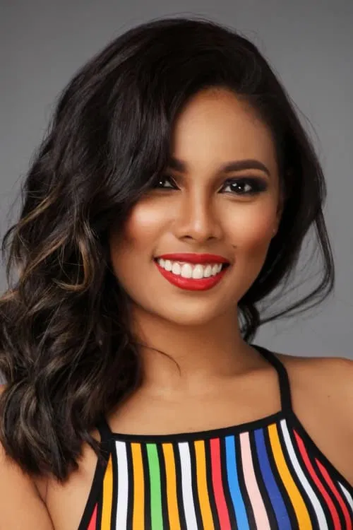 Photo of Quinn Carrillo