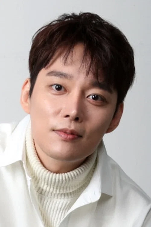 Photo of Jeon Seung-bin