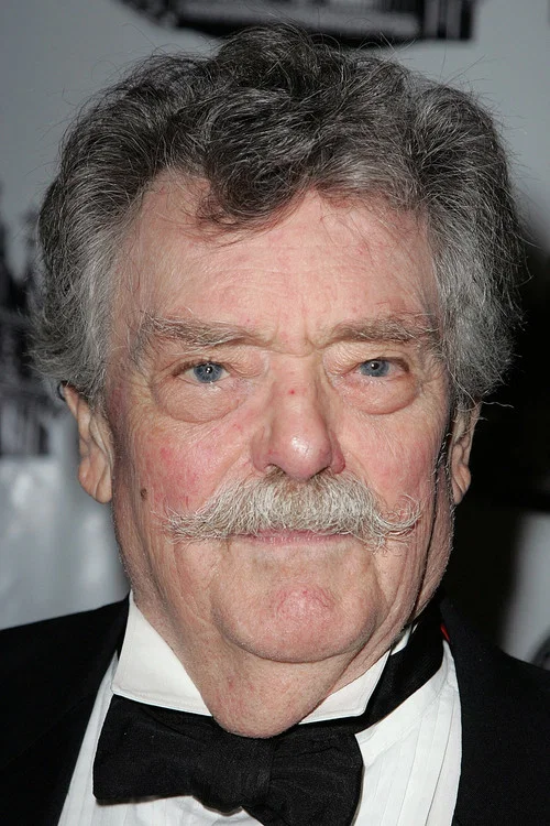 Photo of Bernard Fox
