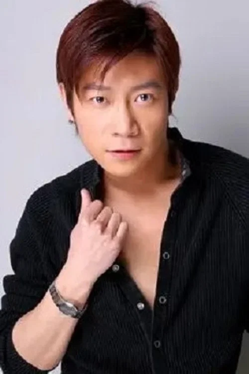 Photo of Qi Yunpeng