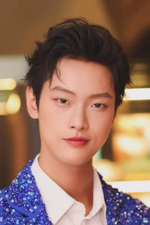 Photo of Huy Cao
