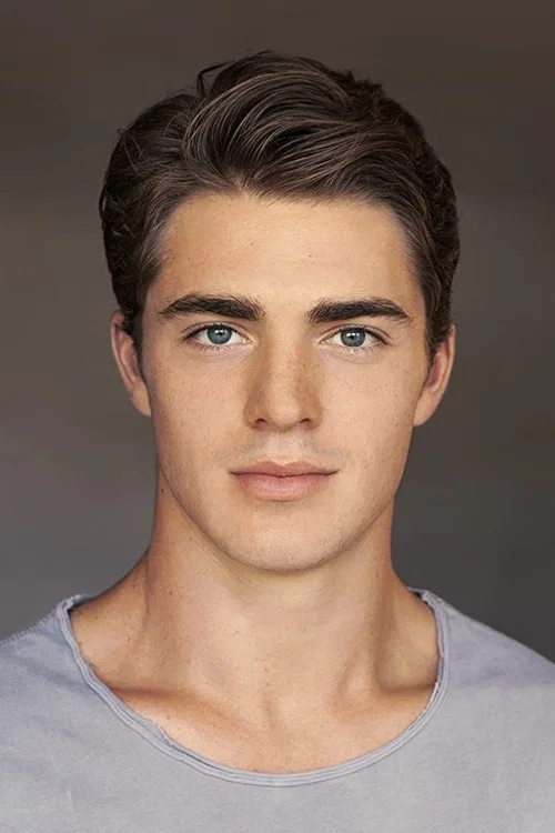 Photo of Spencer Neville