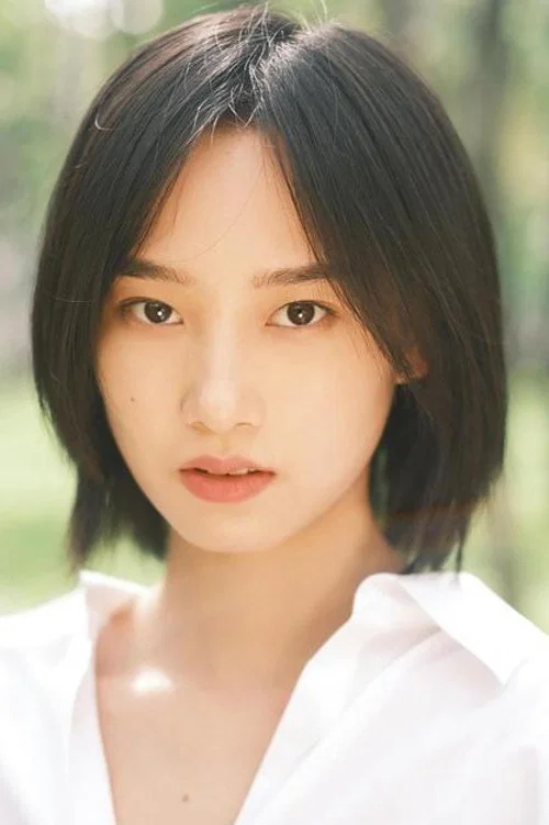 Photo of Wang Siyi