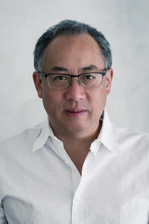 Photo of Larry Fong