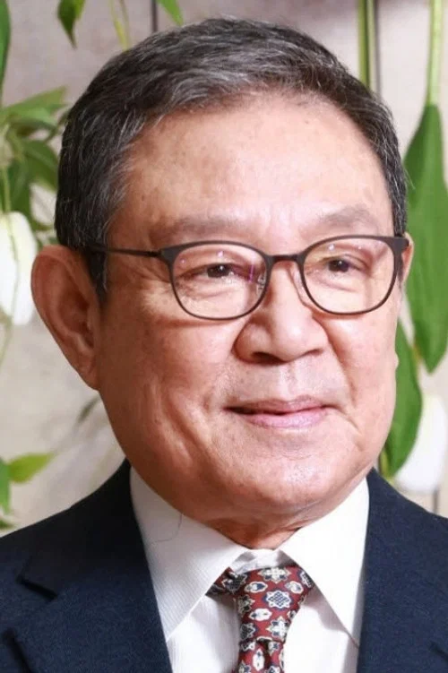 Photo of Jeong Wook