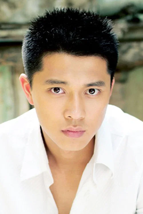 Photo of Wang Lei