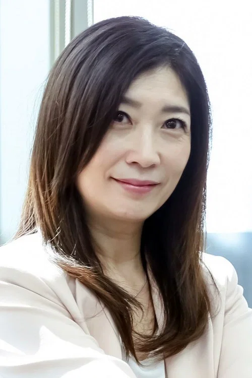 Photo of Phoebe Huang