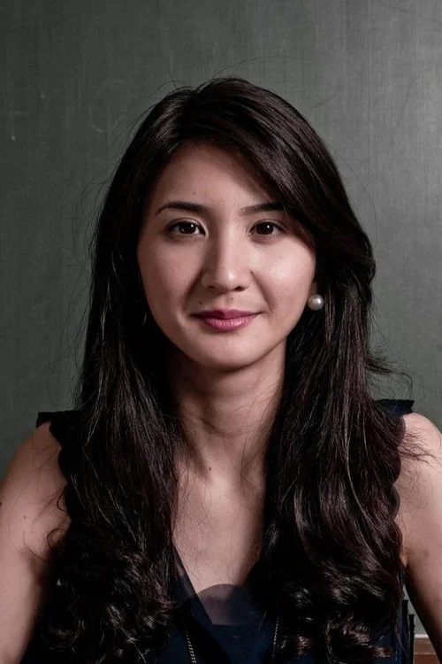 Photo of Rica Peralejo
