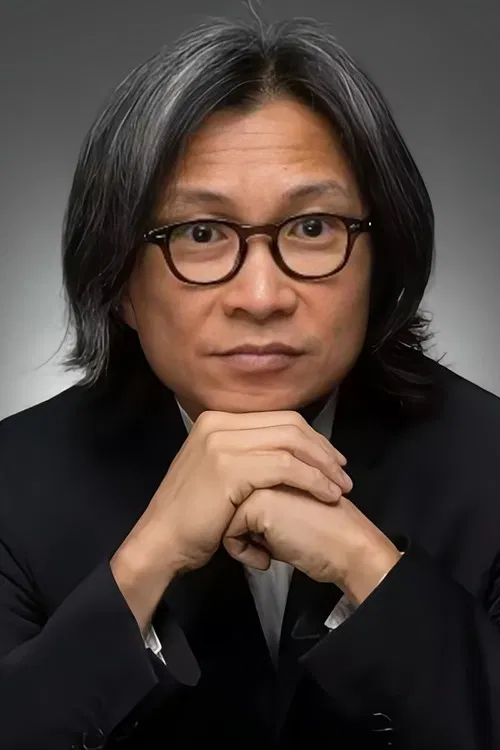 Photo of Peter Chan Ho-Sun