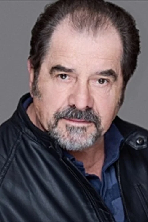 Photo of John Orcsik