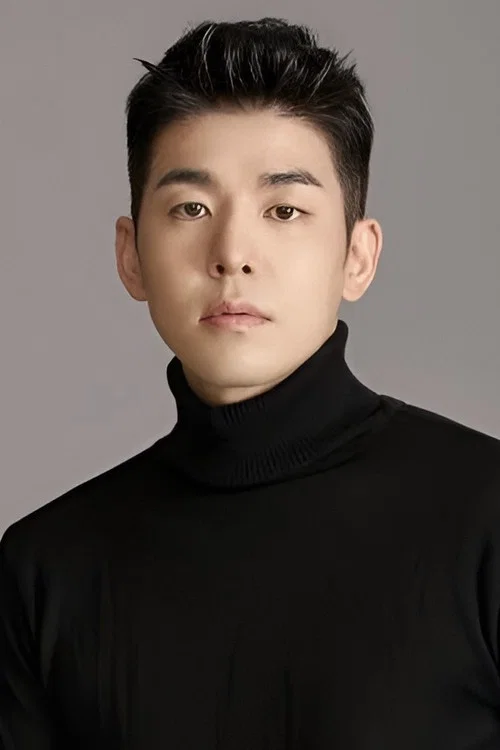 Photo of Kim Sa-Kwon