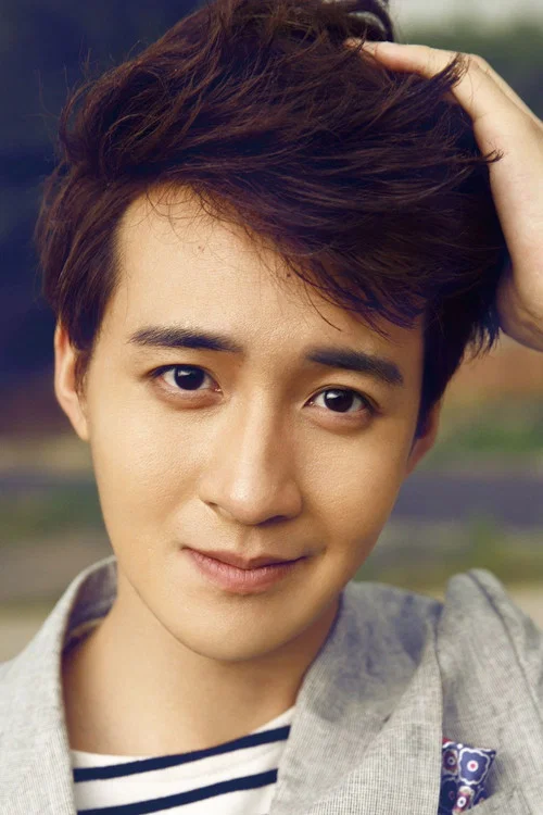 Photo of Sheng Shao