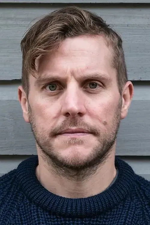 Photo of Peter Coonan