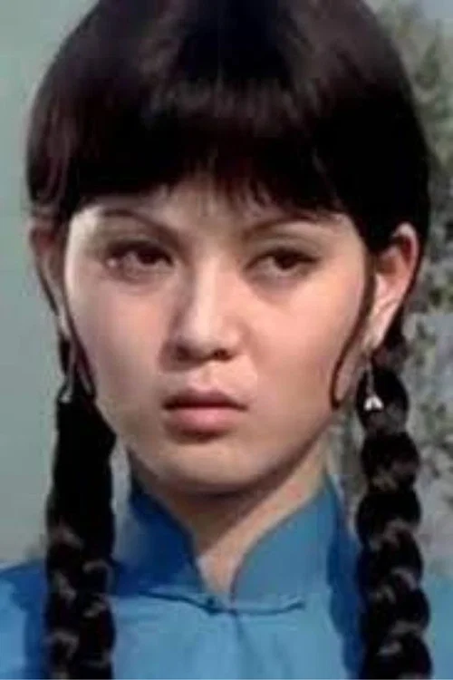 Photo of Hsieh Ling-ling