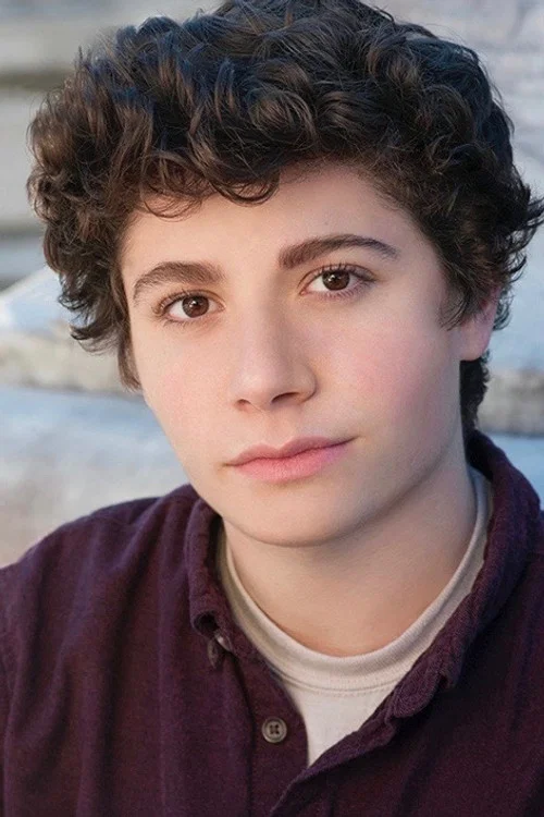 Photo of Austin Zajur