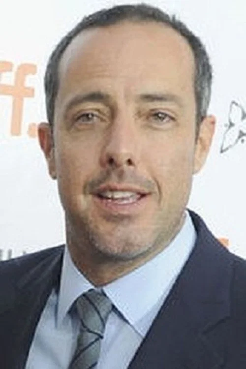 Photo of Lee Stollman