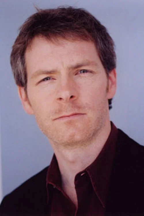 Photo of Terry McGurrin