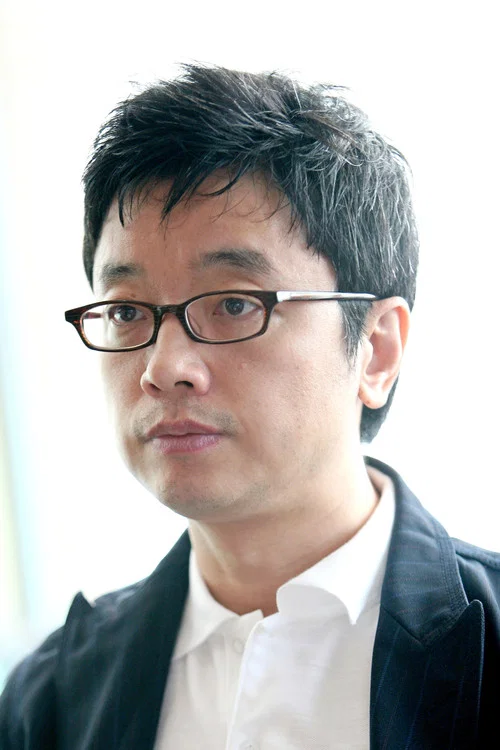 Photo of E J-yong