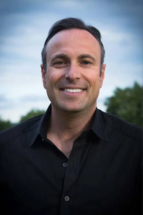 Photo of Jason Blumenthal