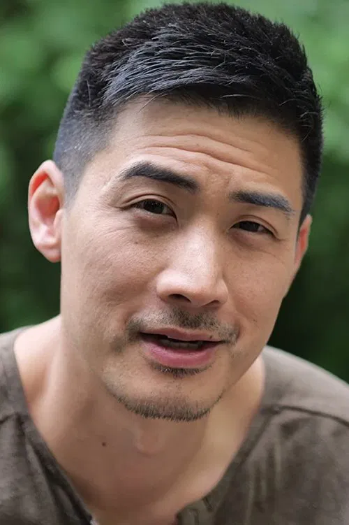 Photo of Derek Siow
