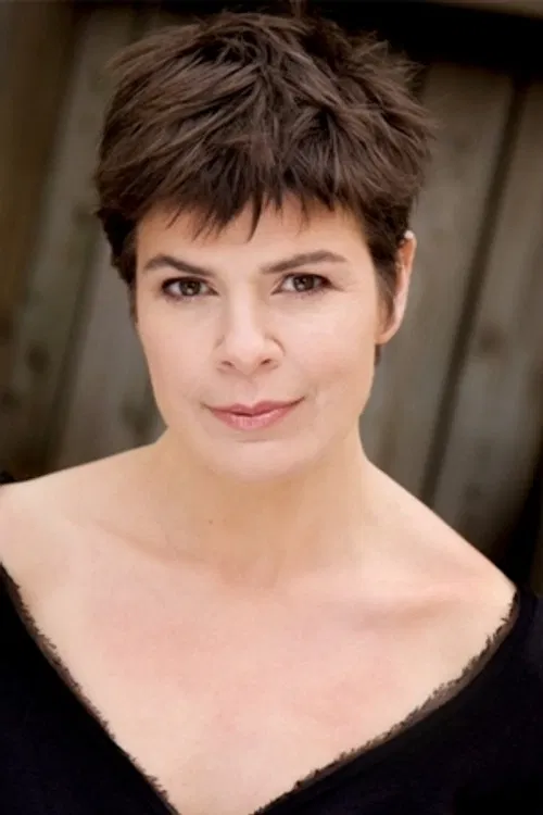 Photo of Paula Costain