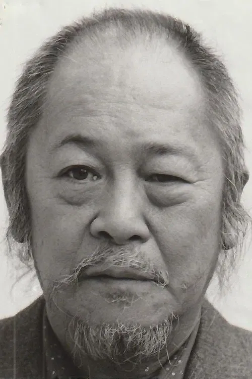 Photo of Victor Wong