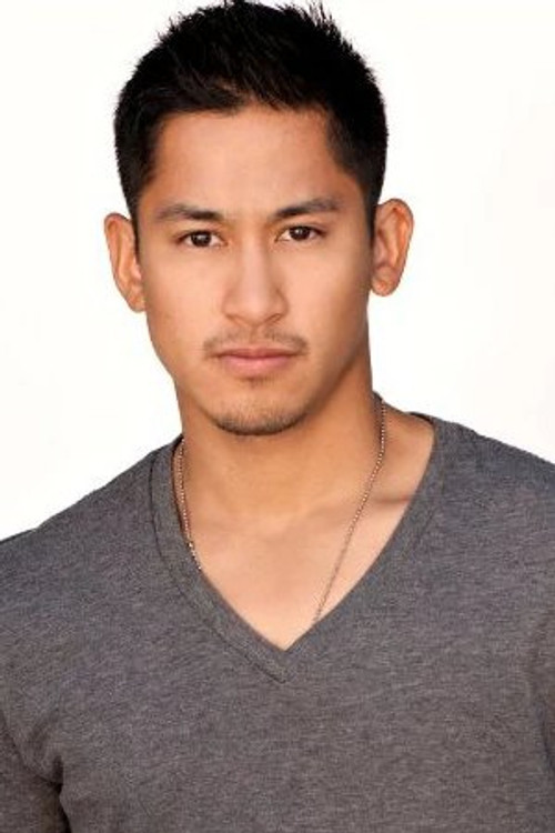 Photo of Jeremy Marinas