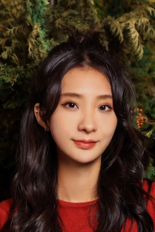 Photo of Chen Hua
