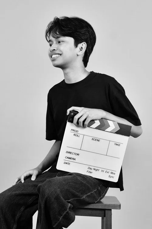 Photo of Paul Venj Coralde