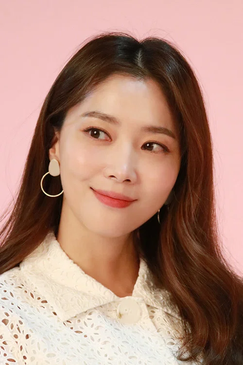 Photo of Oh Yoon-ah