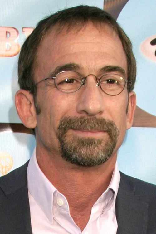 Photo of James Hayman