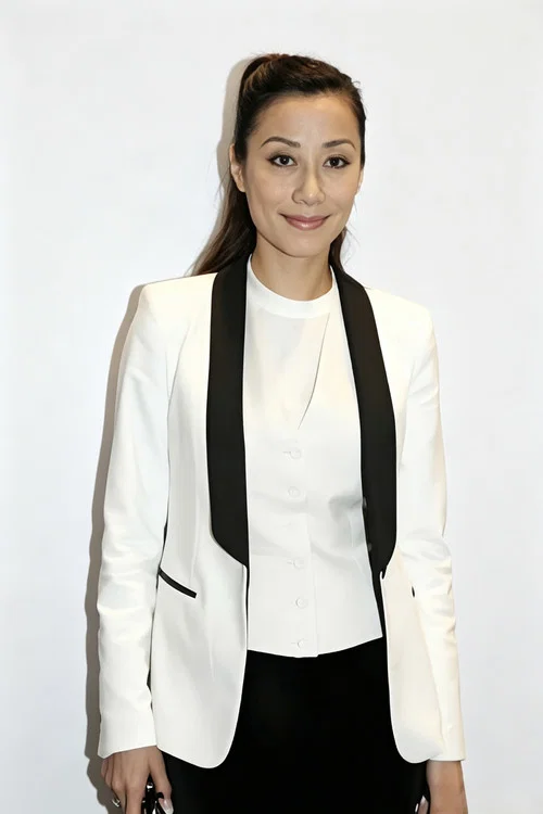 Photo of Flora Cheong-Leen
