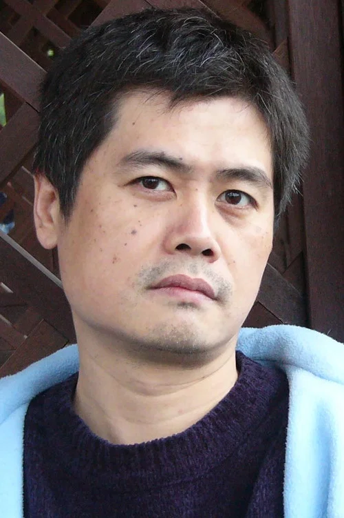 Photo of Chen Shih-Chieh