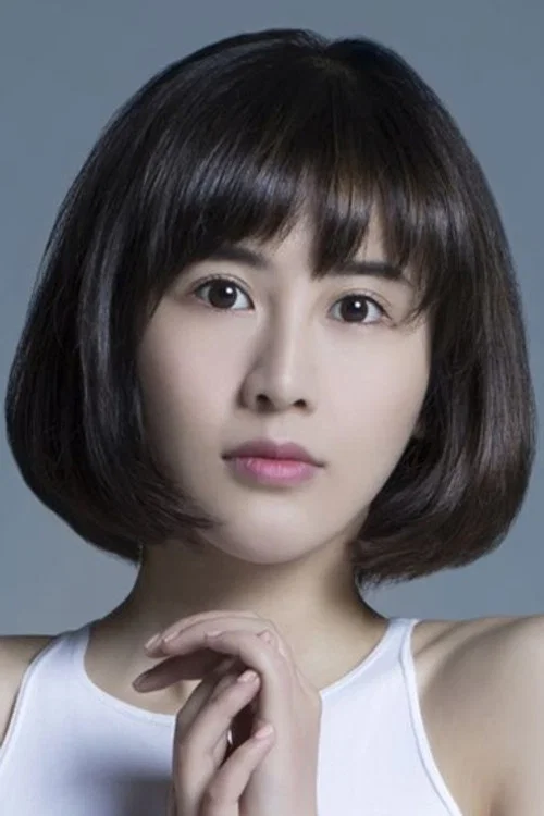 Photo of Xia Zitong