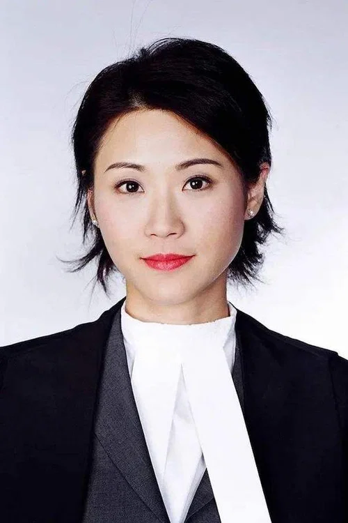 Photo of Lau Cheuk-Kei