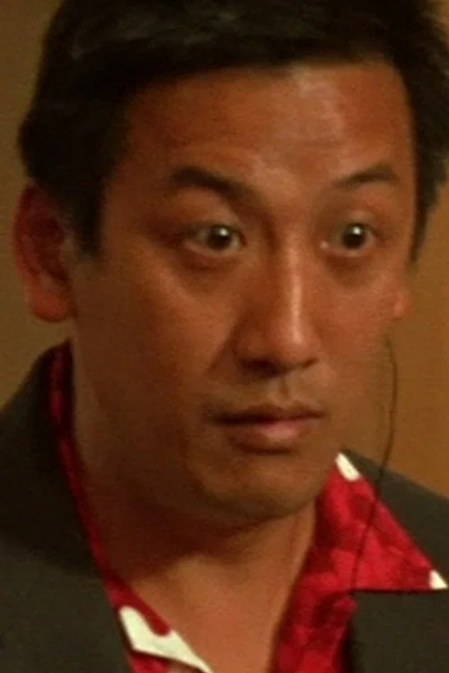 Photo of Leung Kei-Hei
