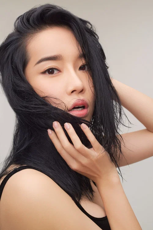 Photo of Fu Yang'en