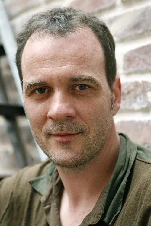 Photo of Gérard Watkins
