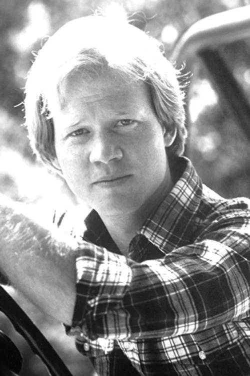 Photo of David Kyle