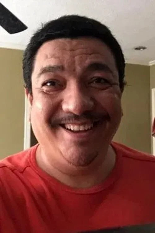 Photo of Apollo Abraham