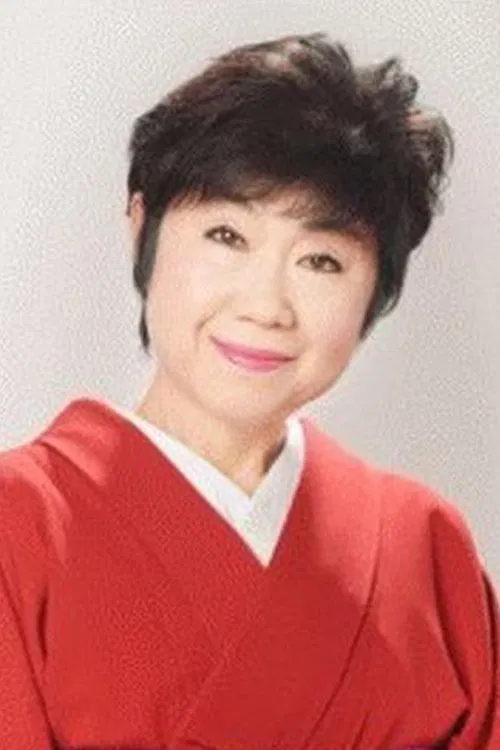 Photo of Teiyu Ichiryusai