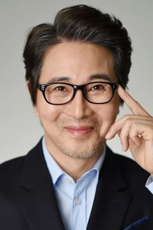 Photo of Jo Deok-hyeon