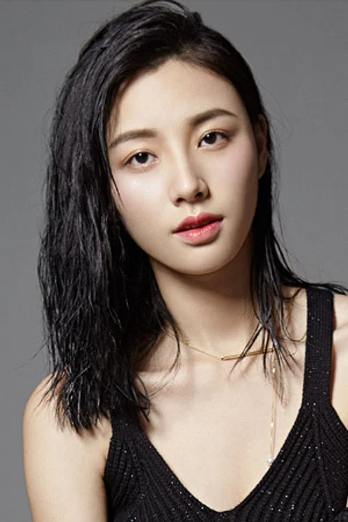 Photo of Chen Miqi