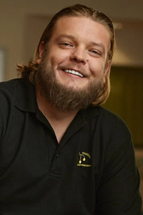 Photo of Corey Harrison