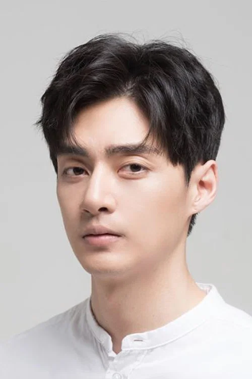 Photo of Kim Joon