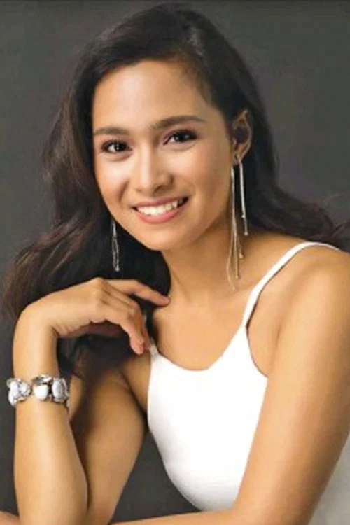 Photo of Elora Españo