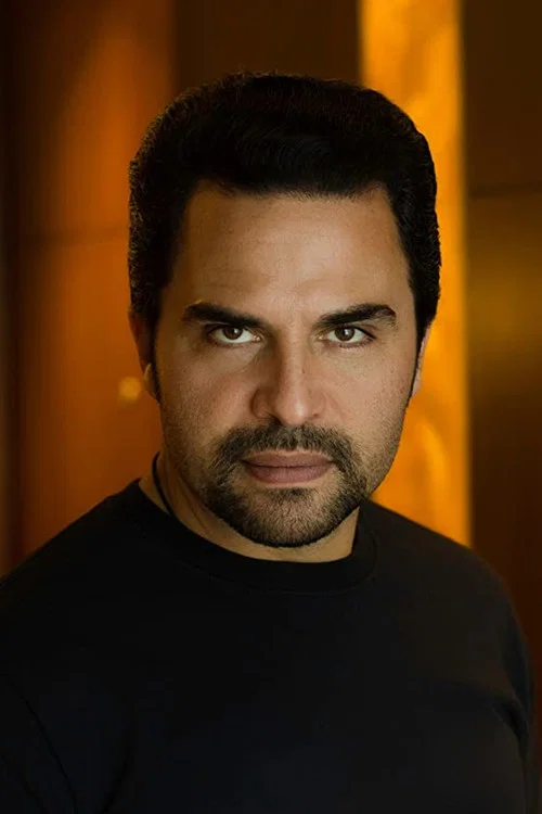 Photo of Manny Perez