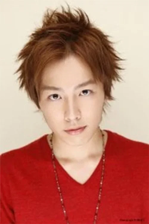 Photo of Shôgo Suzuki